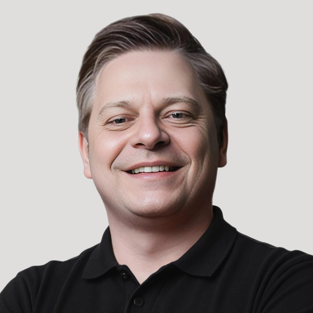 Артём Ерошенко, преподаватель QA Java