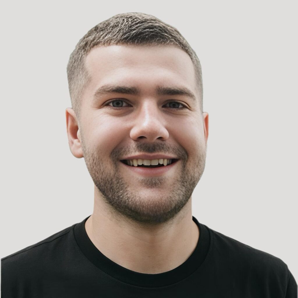 Дмитрий Тучс, преподаватель QA.Guru