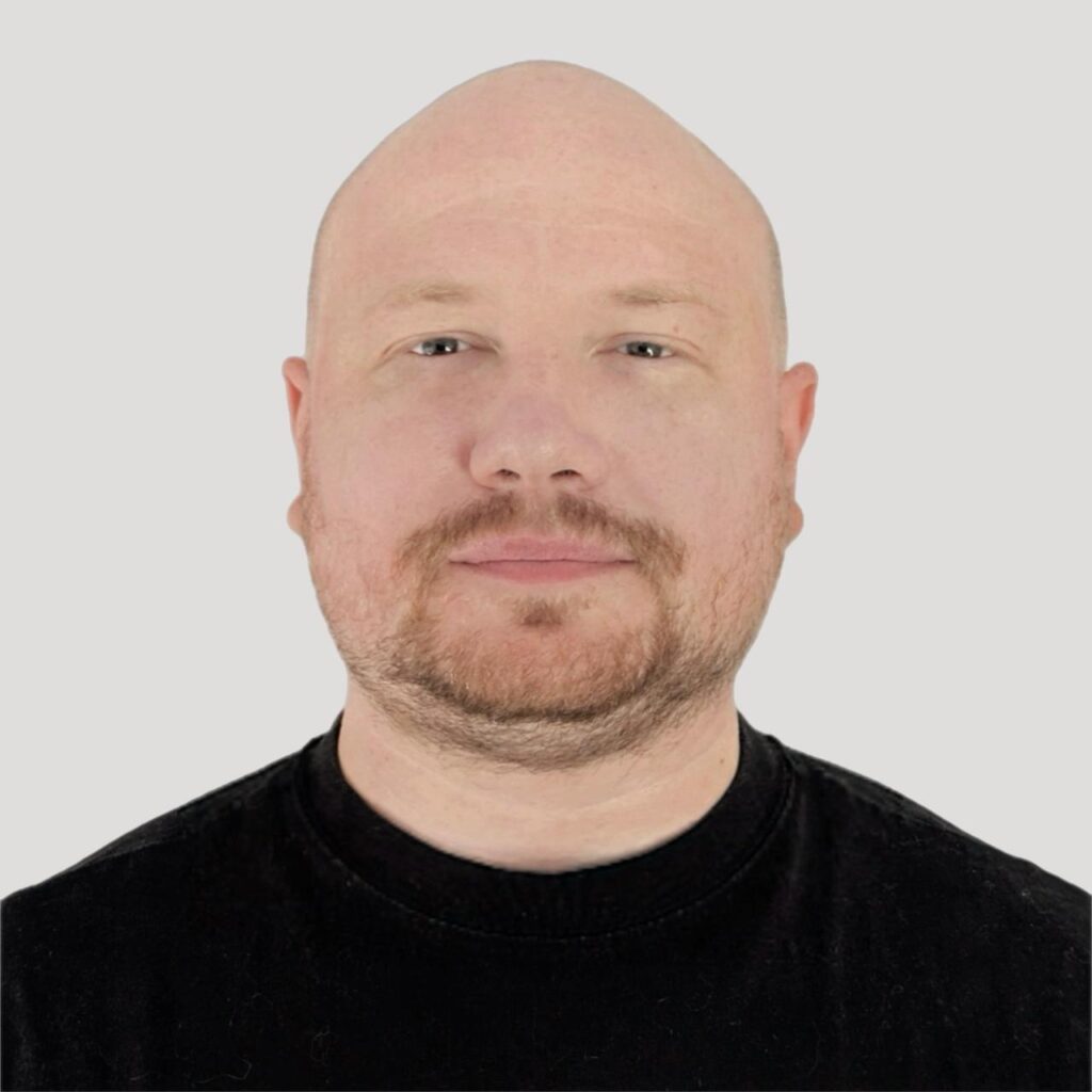 Роман Сперанский, преподаватель QA.Guru
